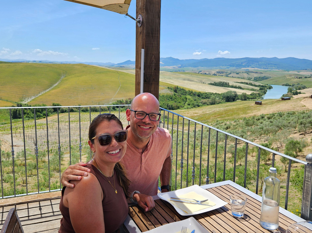 Biking Tuscany Tour景点图片