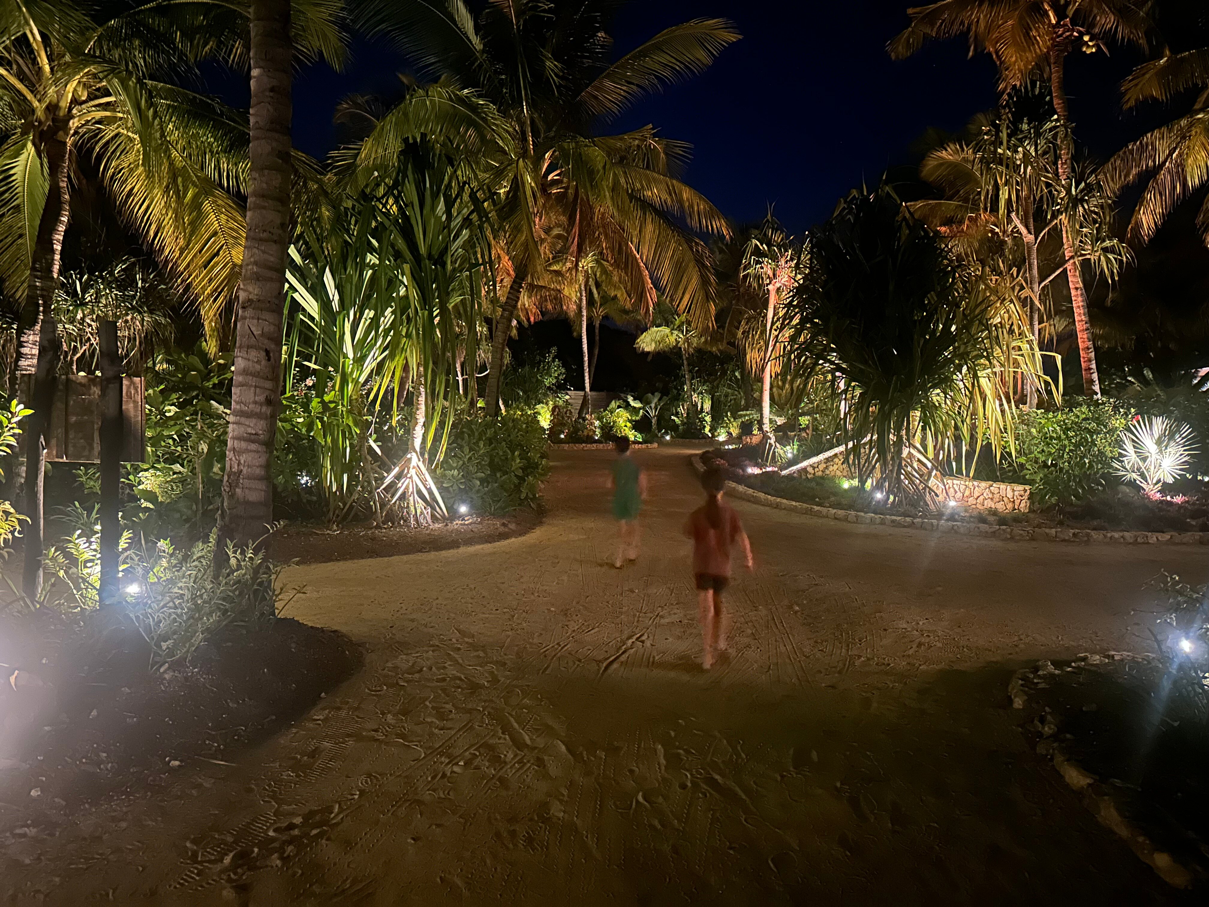 Six Senses Fiji-浴室