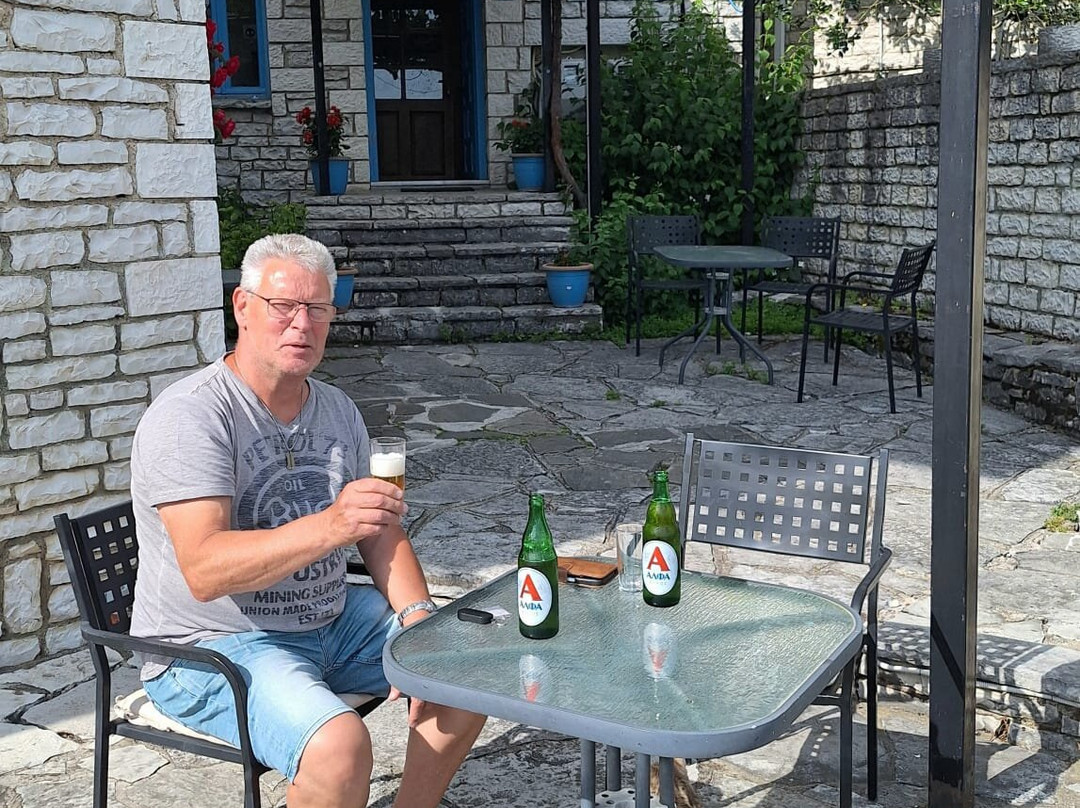 拉迪亚斯酒店主图