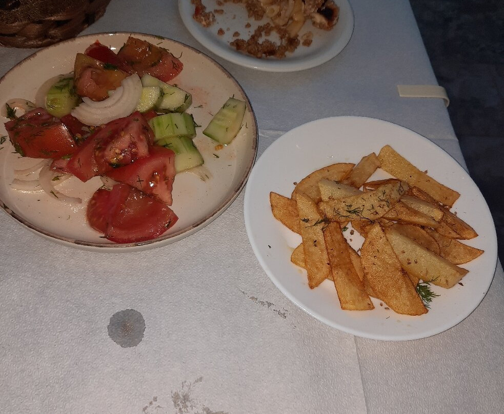 Chalkiotis Hotel