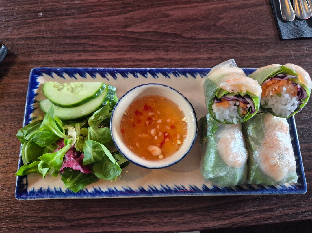 Hoiana Restaurant