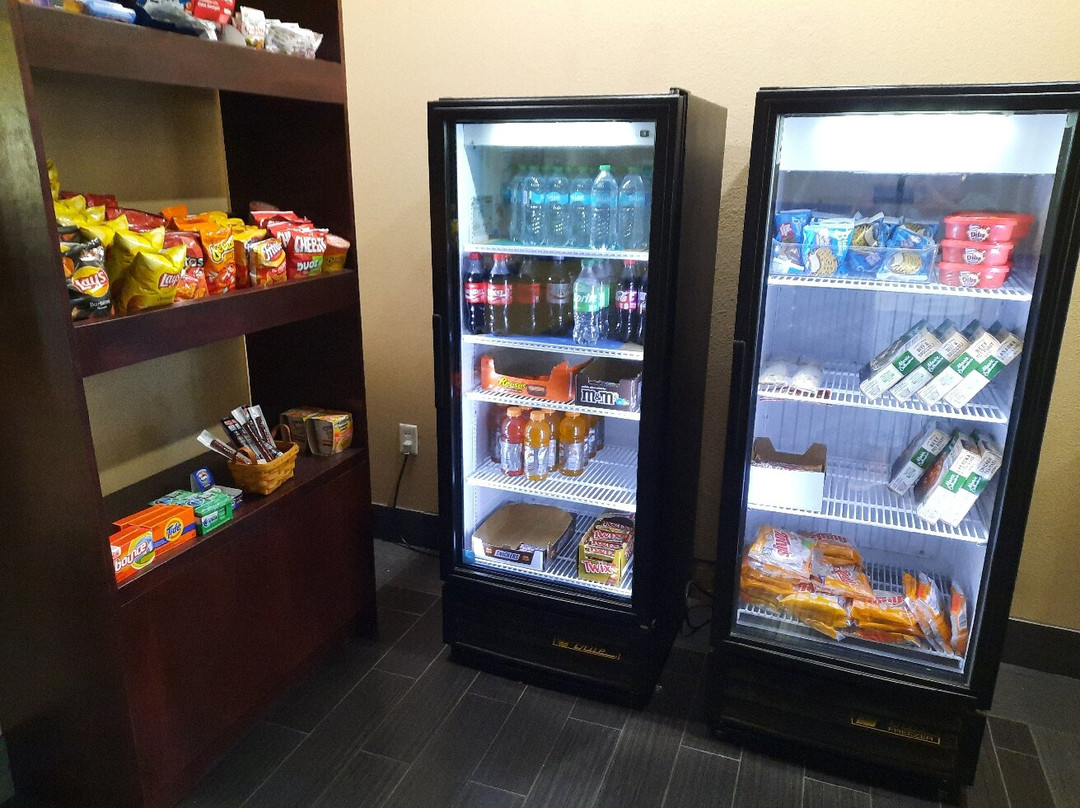 Holiday Inn Express & Suites Globe By IHG主图