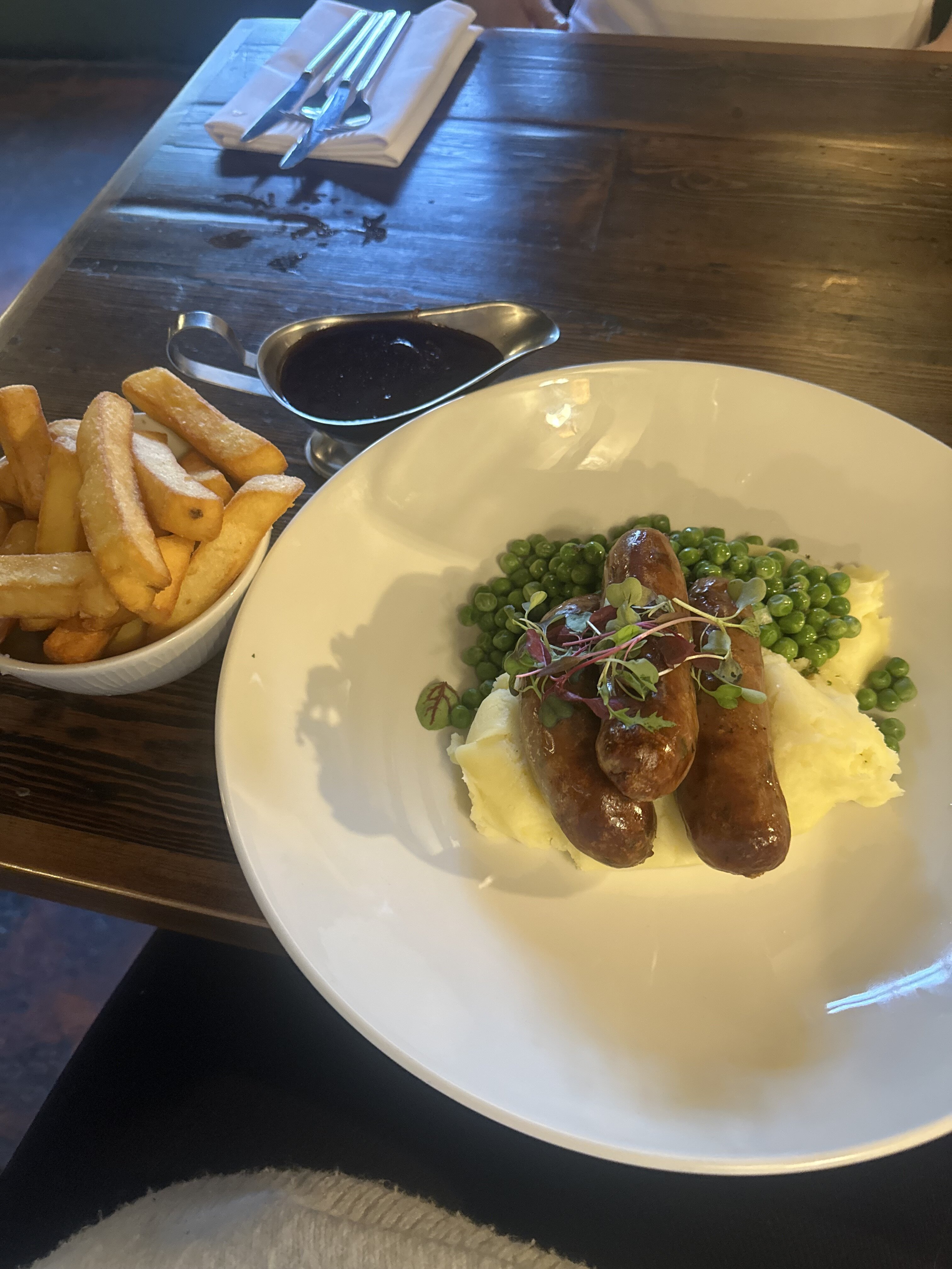 The Coach & Horses Inn-官方