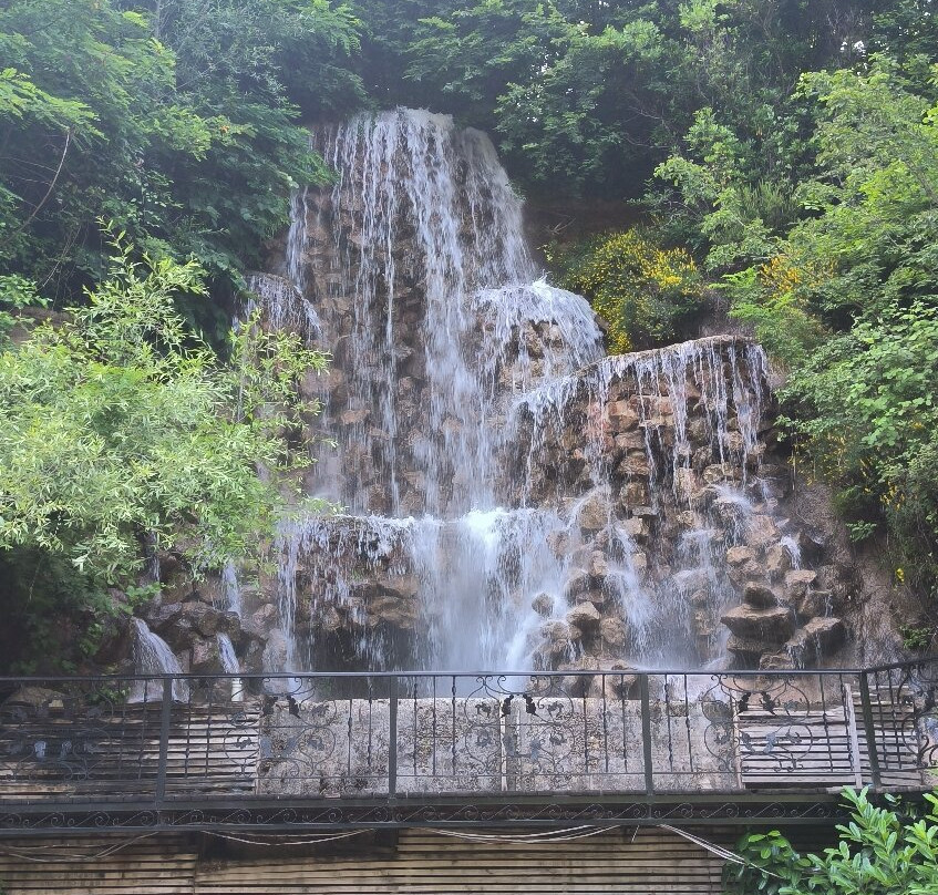 Yazicilar Otel & Restoran主图