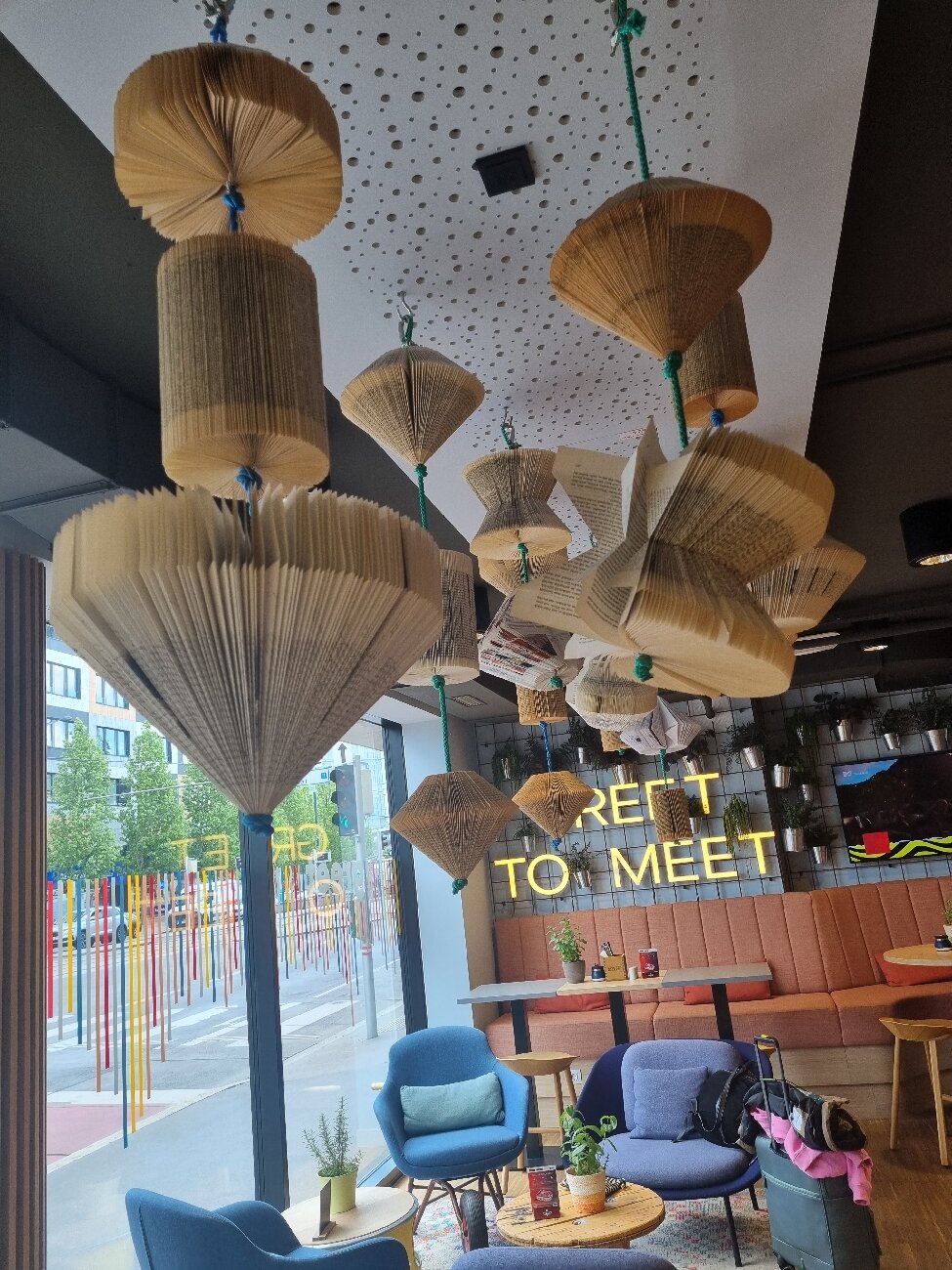 Greet Vienna City Nord-官方