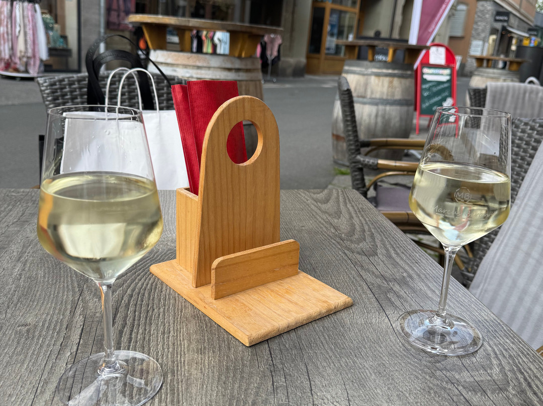 Regionalvinothek "KissVino"景点图片
