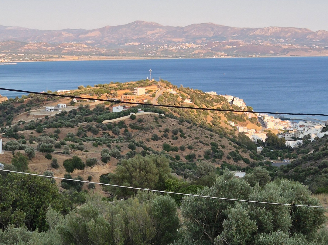 勒尼克斯度假酒店主图