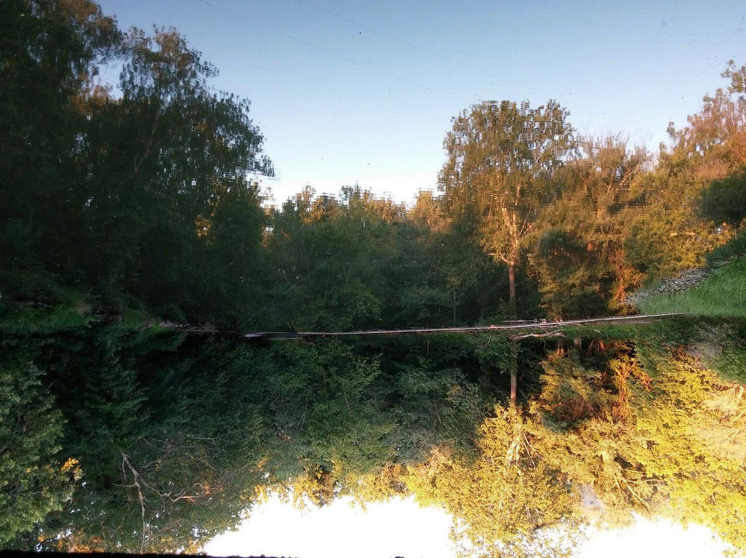 Sachs Covered Bridge-葛底斯堡必去景点