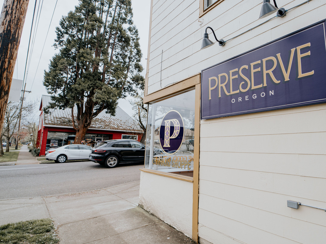 Preserve Oregon Commercial-塞勒姆必去景点