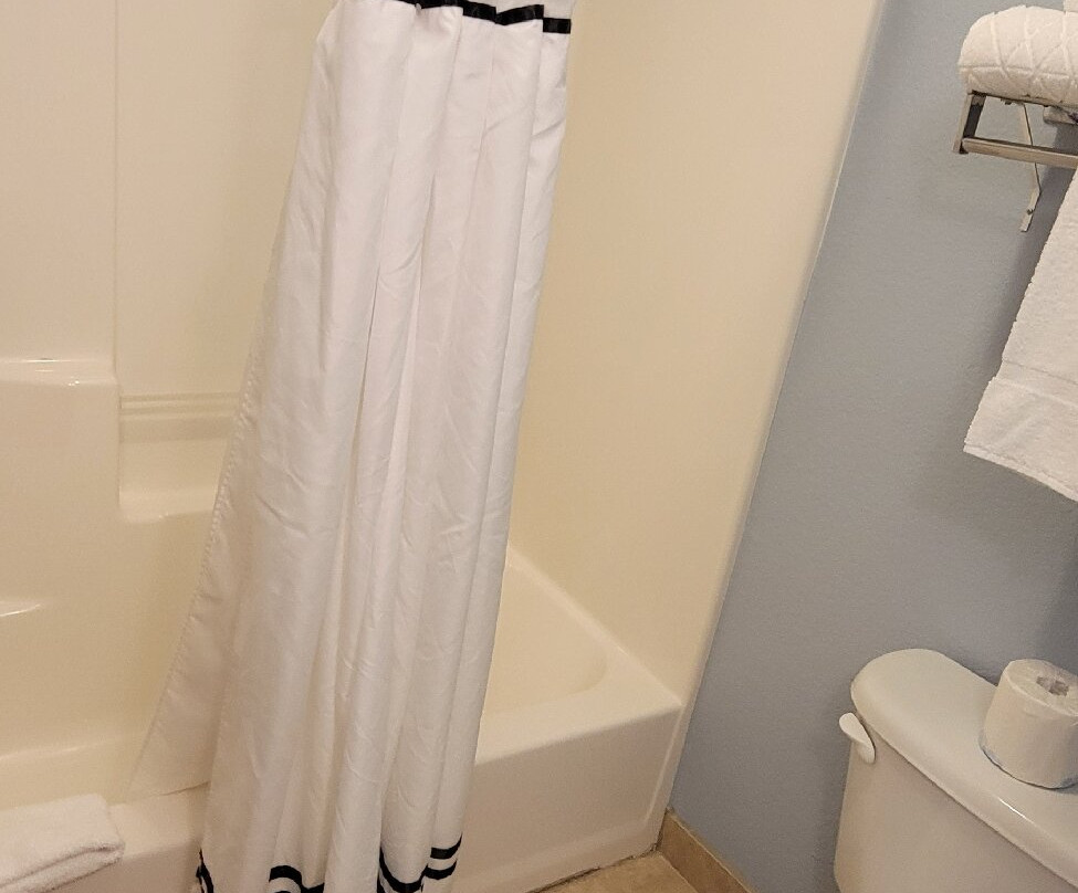 Garnett Hotel & RV Park主图