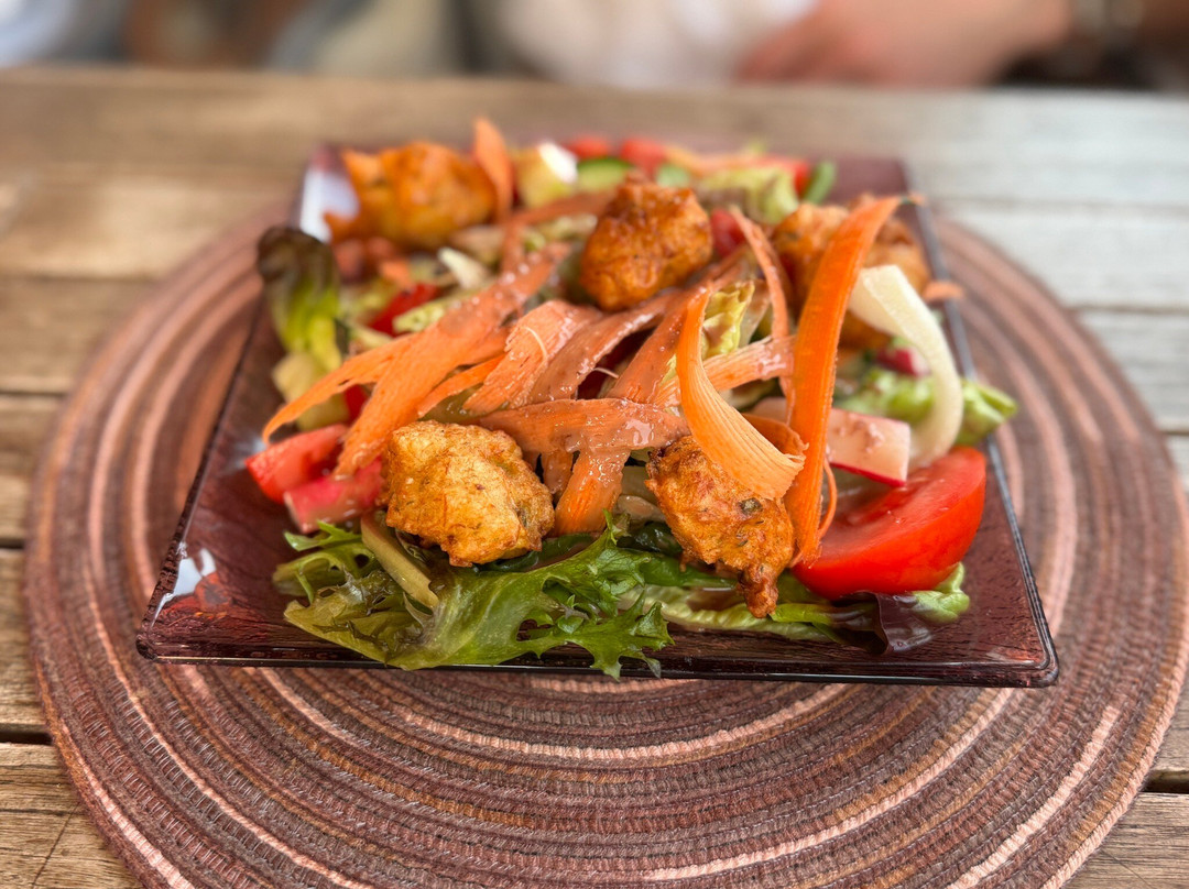 Les Saveurs des Îles