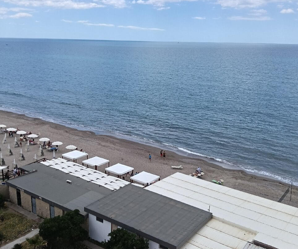 Albergo Riviera Spineta主图