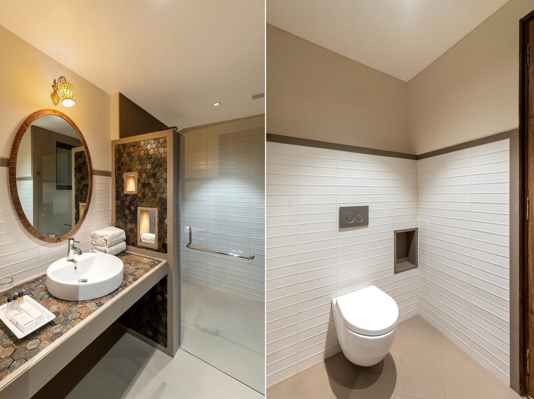 Chavri Resort - Jawai