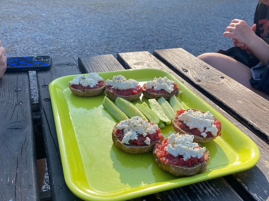 Chania Buggy Safari By Rock N Roll-Maleme必去景点