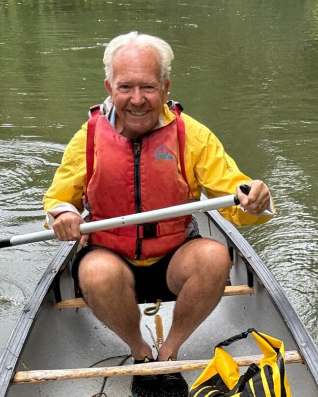 Cotswold Canoe Hire-莱奇莱德必去景点