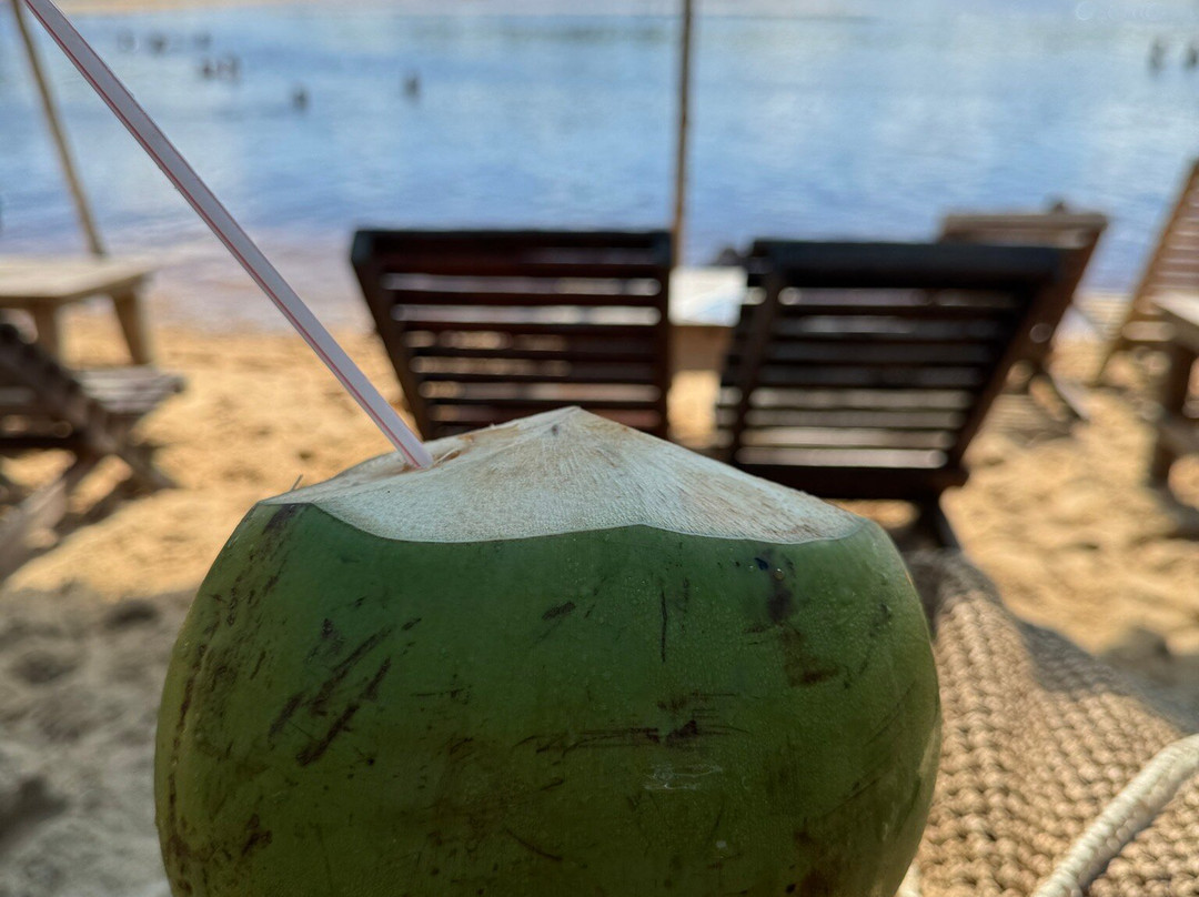 Caraiva River-Caraiva必去景点