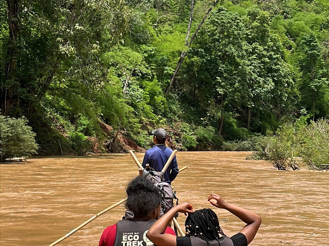 Chiang Mai Eco Trekking-清迈必去景点