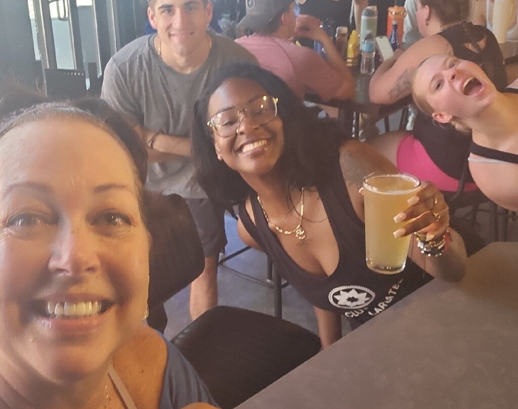 Sponge City Brewing-塔彭斯普林斯必去景点