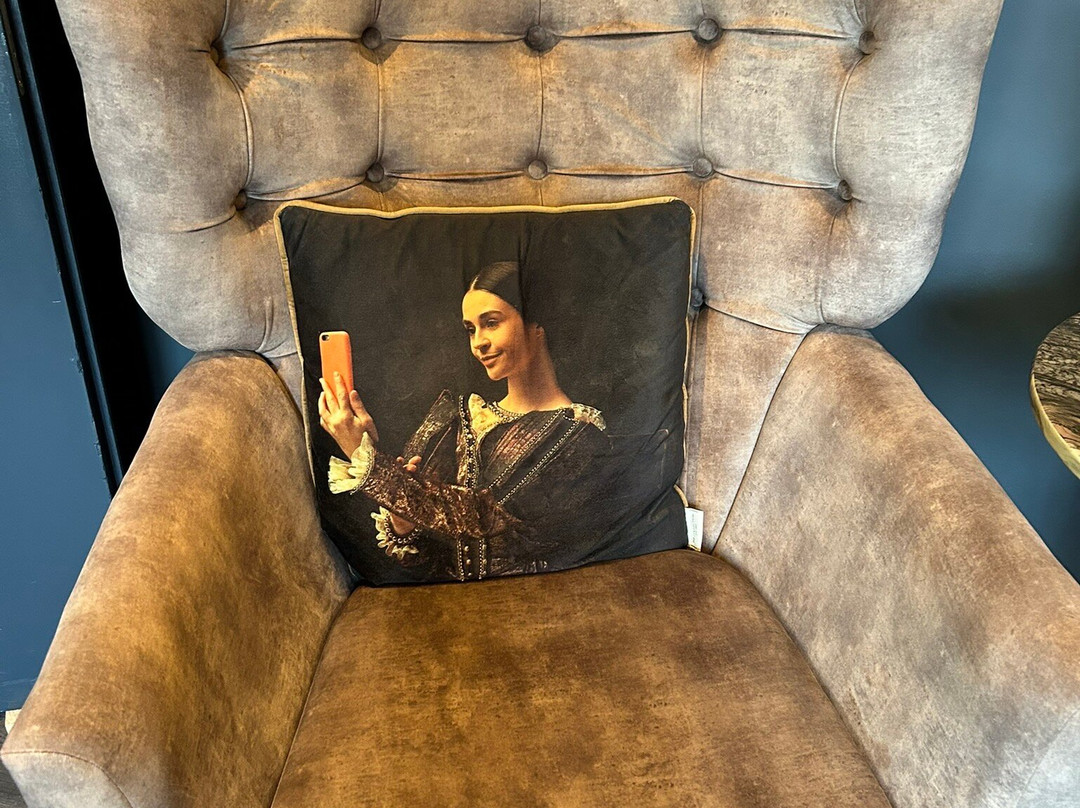 Waldhotel Riesebusch主图