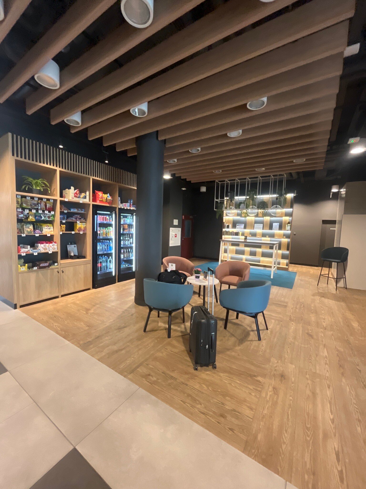 B&B HOTEL Kielce Centrum-官方