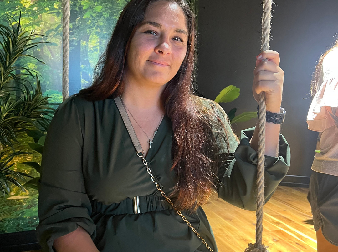 RD1 Spirits-列克星敦必去景点