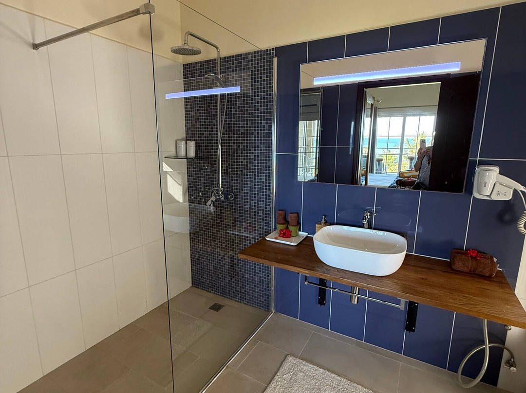 Villa Panoramic Seaview主图