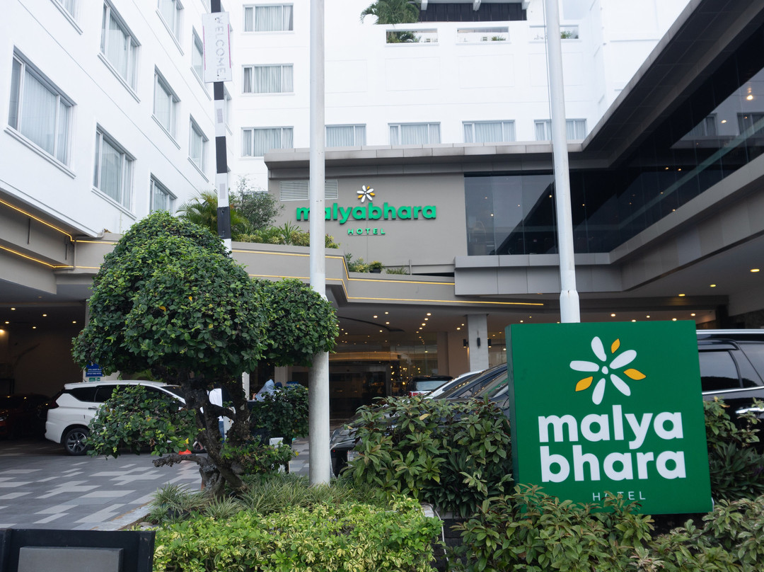 Malyabhara Hotel主图