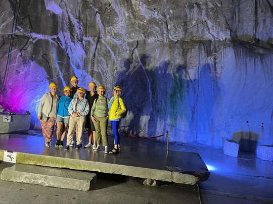 Viaggi di Mare-拉斯佩齐亚必去景点