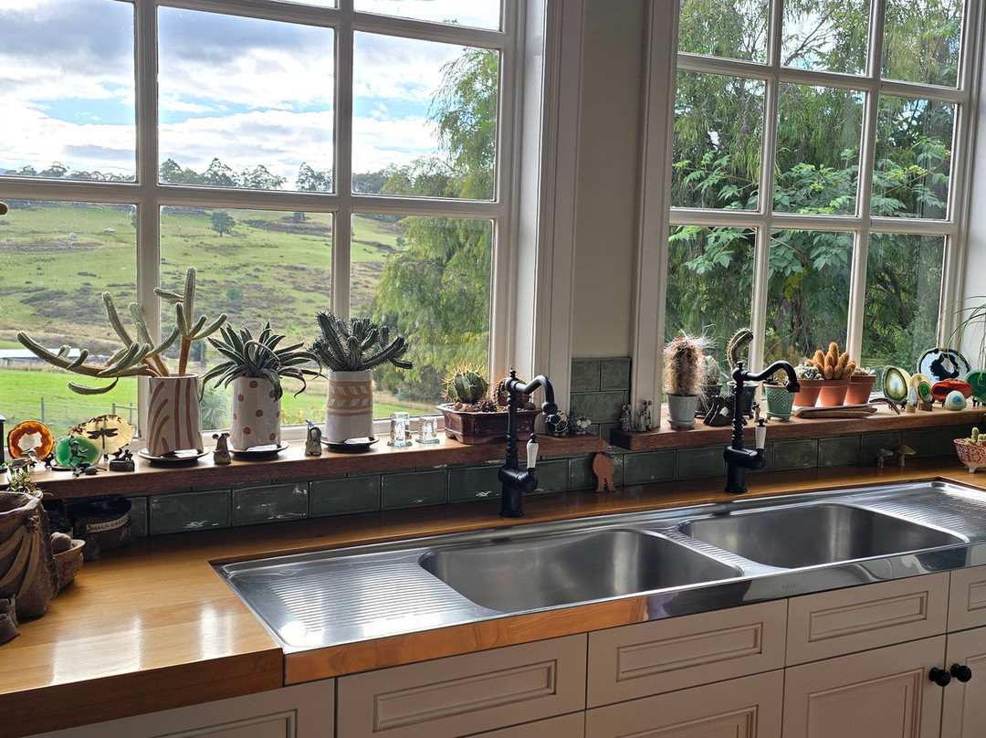 The Farmhouse Kitchen-Wattle Grove必去景点