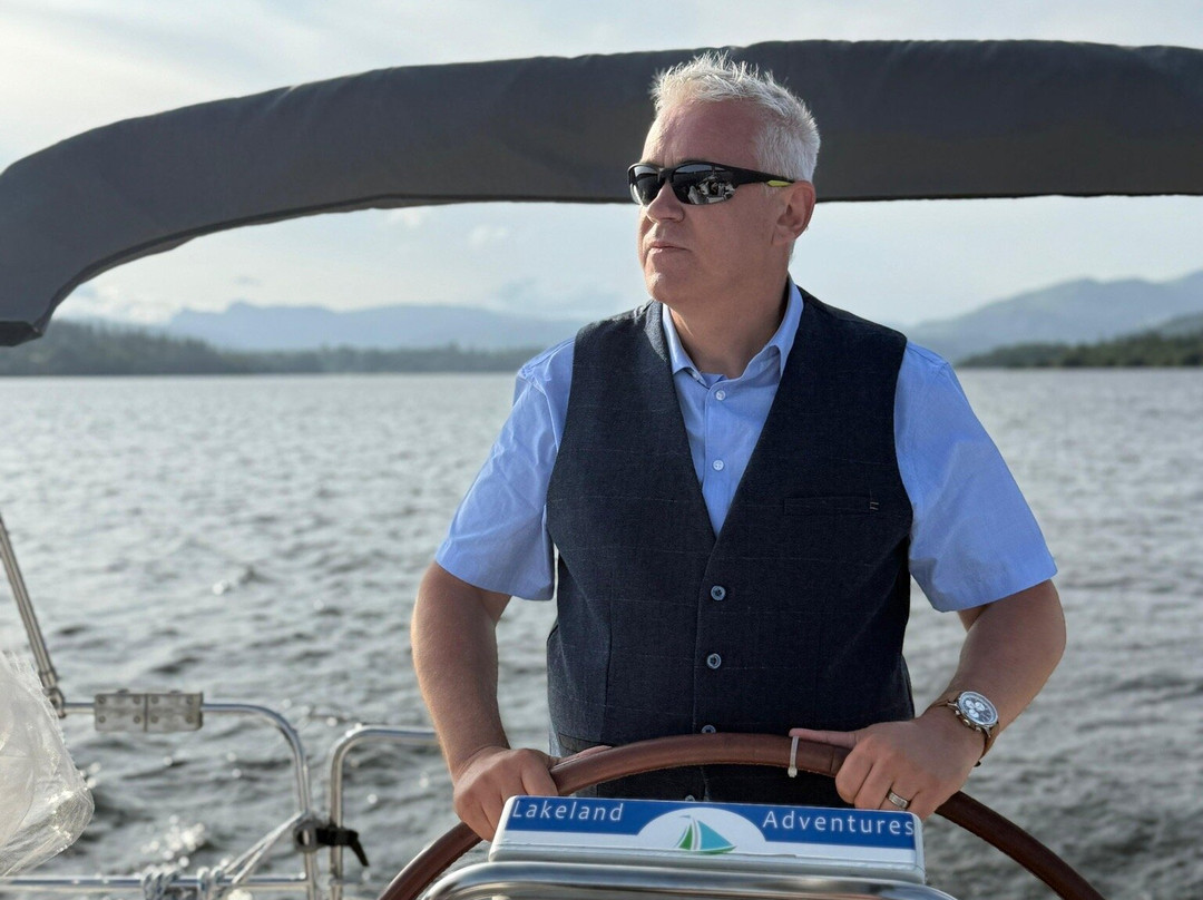 Lakeland Adventures-波尼斯-温德米尔必去景点