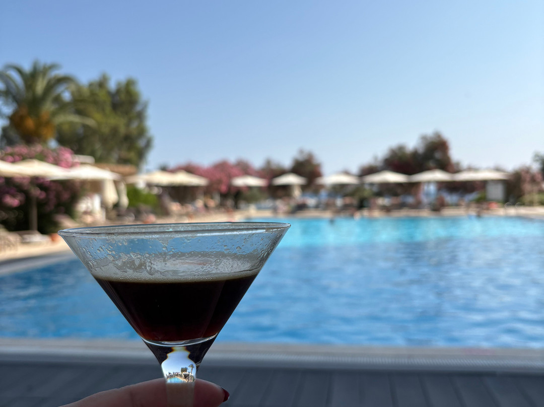Club Beyy Resort Hotel主图