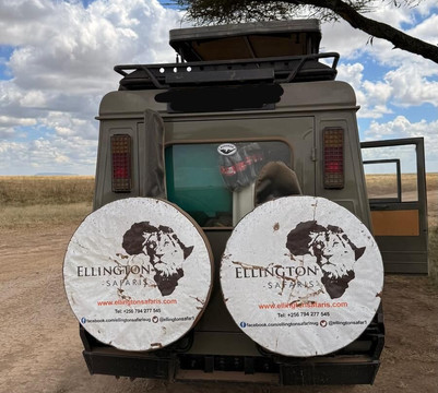 Ellington Safaris-坎帕拉必去景点