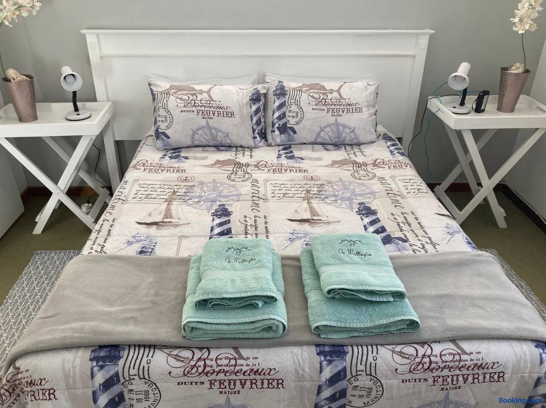 57 On Wellington Accommodation主图