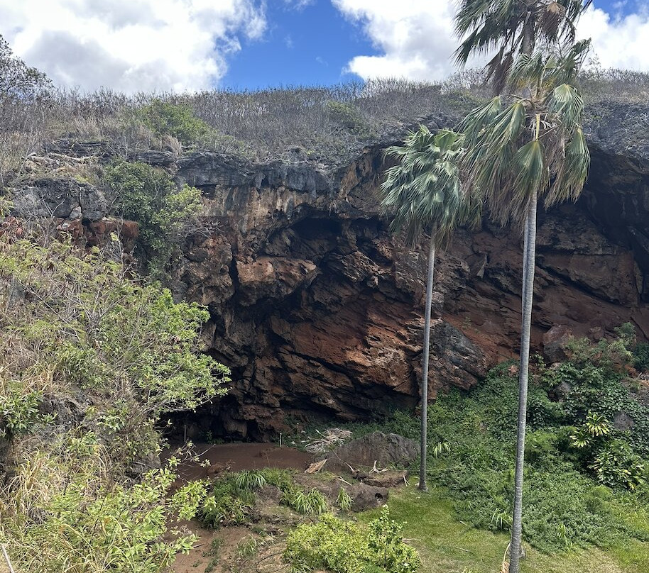 Gillin's Beach-坡伊普必去景点