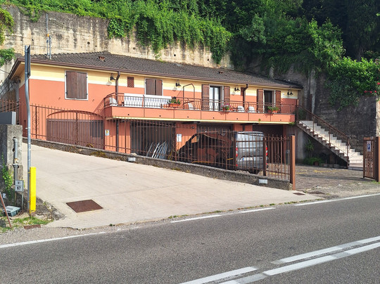 Hotel Menapace主图