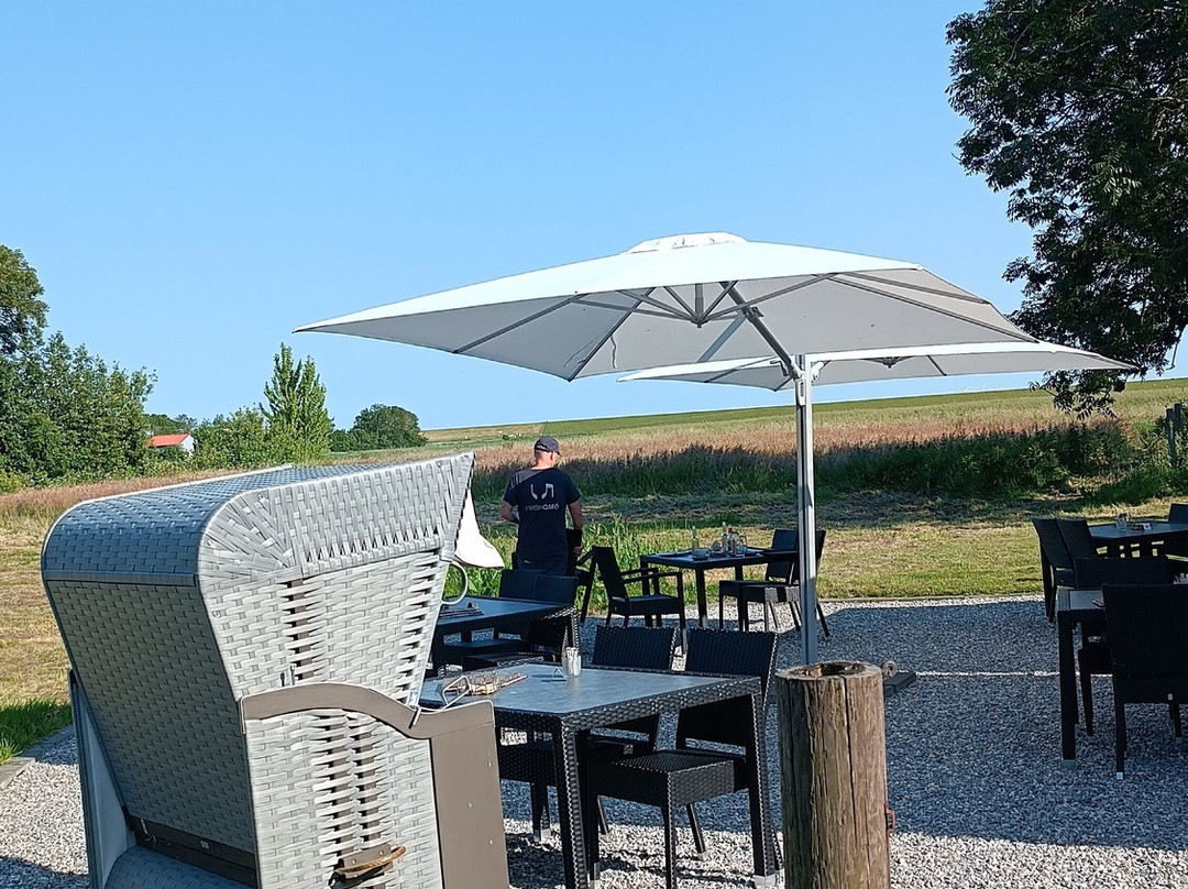 Dat Weincafe