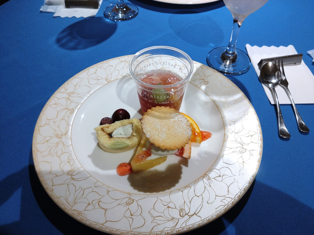 フレンチシェフ たにかわ