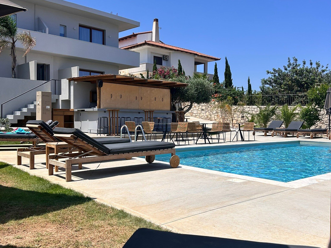 Basilico Hotel主图