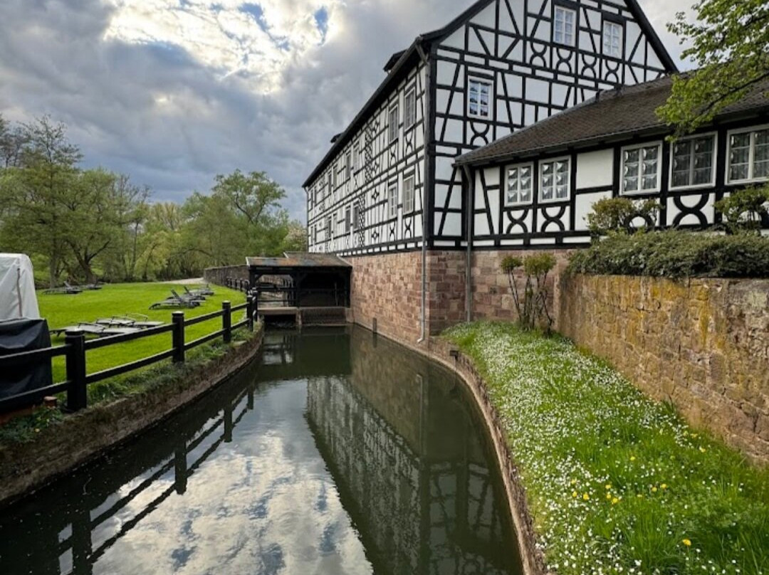 Neumühle Resort & Spa主图