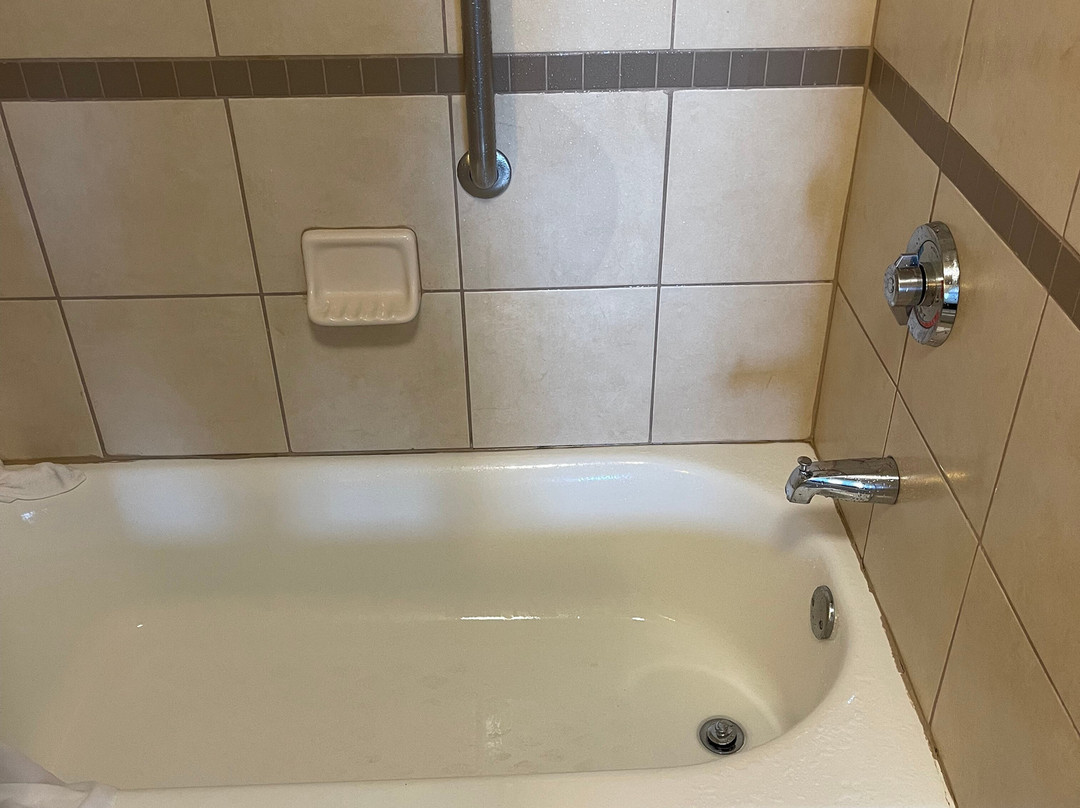 Embassy Suites by Hilton Birmingham Hoover主图