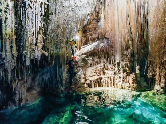 ZigZag Mallorca tours and activities