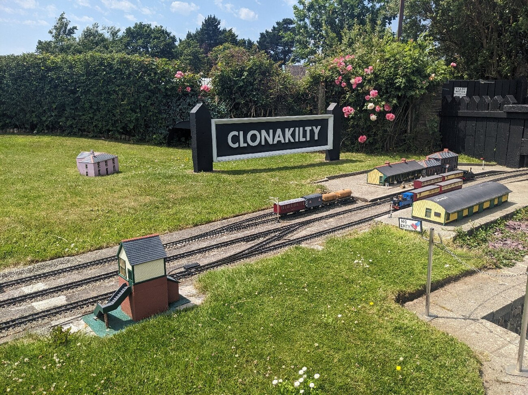 West Cork Model Railway Village-Clonakilty必去景点