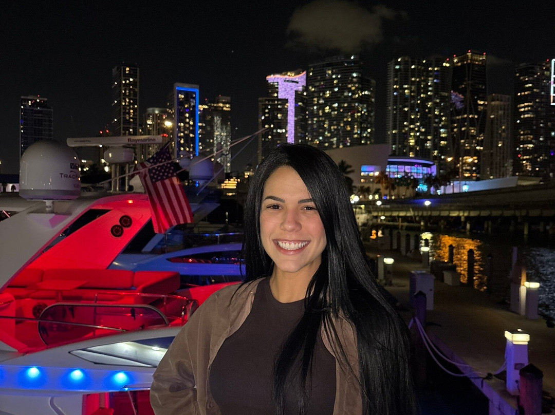 Miami Yacht Charter-迈阿密海滩必去景点