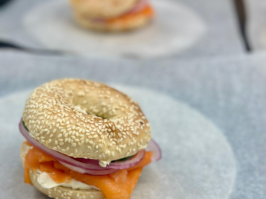 Lili Café Et Bar Laitier