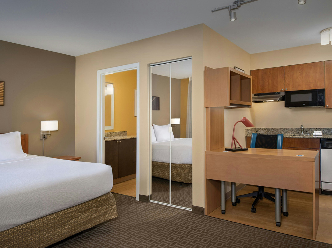TownePlace Suites by Marriott Portland Hillsboro
