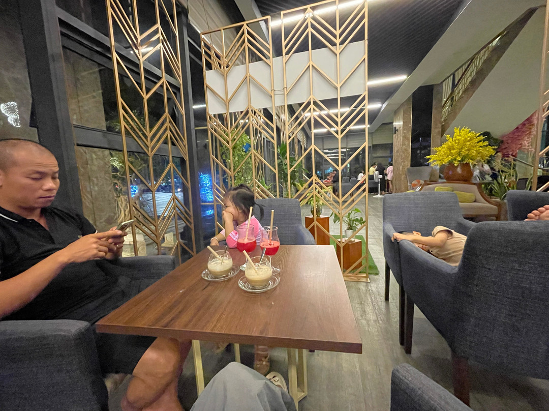 岘港孟槟城酒店主图