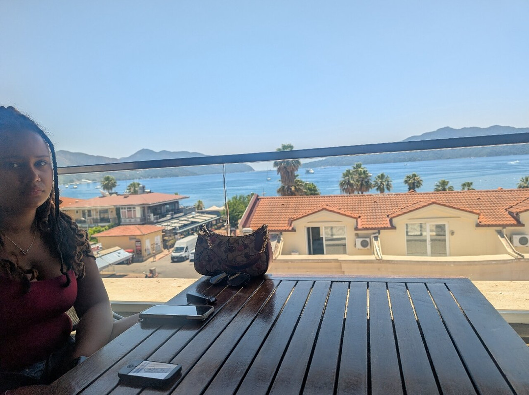 Blue Port AVM-马尔马里斯必去景点