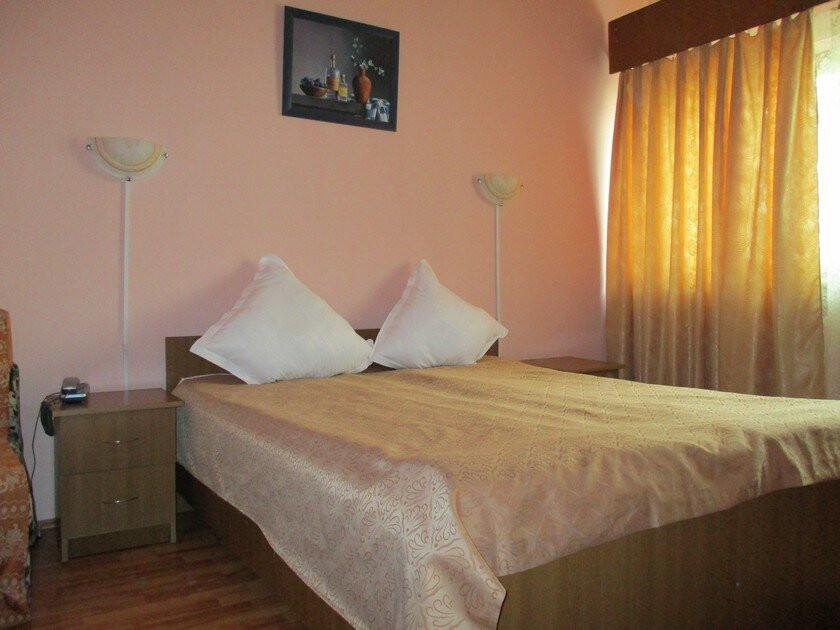 Hotel Dragana