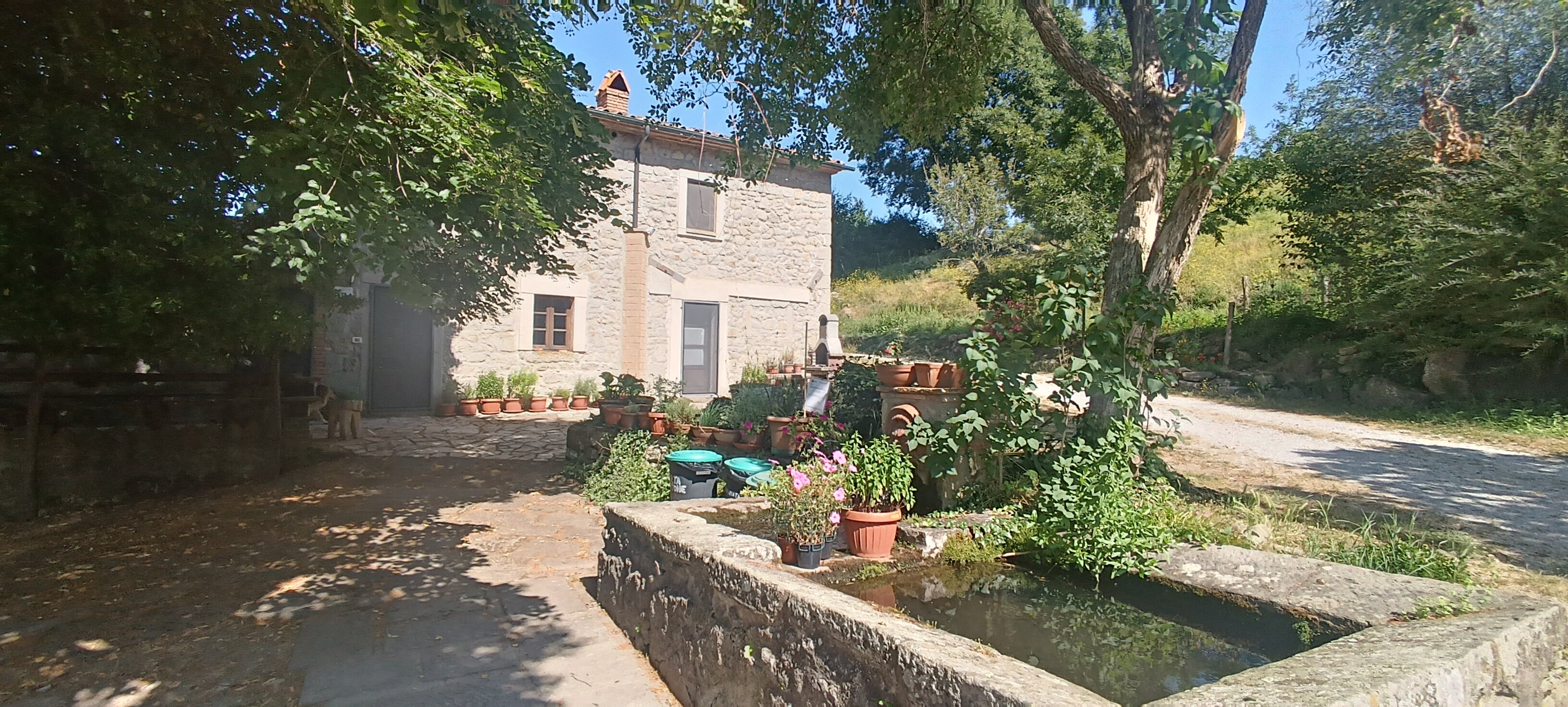 Agriturismo Podere Asche-官方