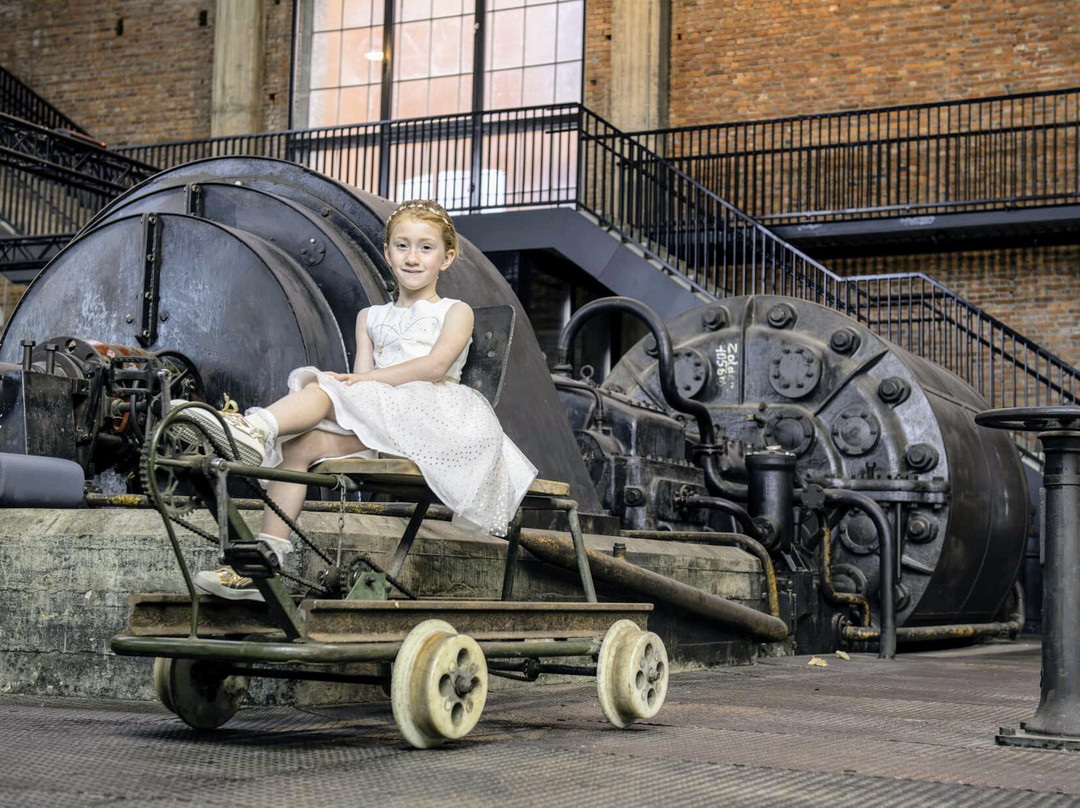 Zldr Air Factory-Heusden-Zolder必去景点